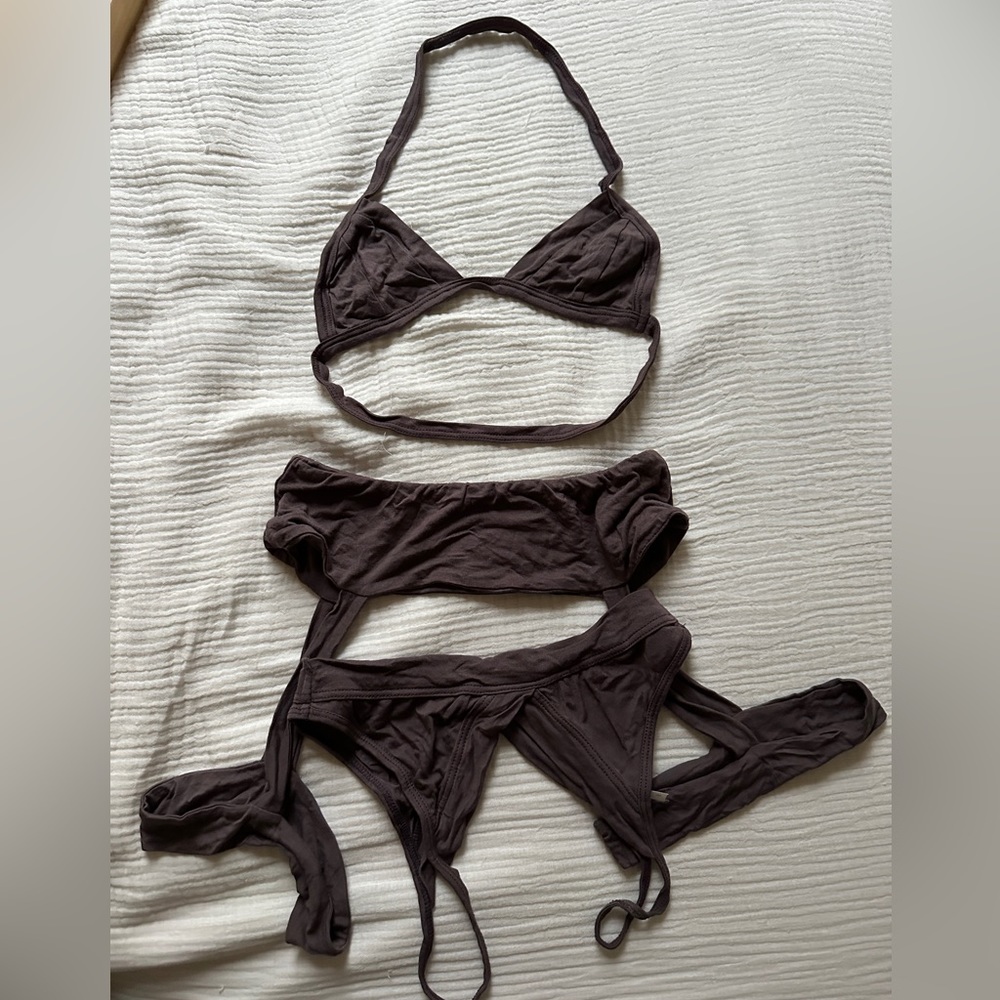 Laina Rauma 3 piece set